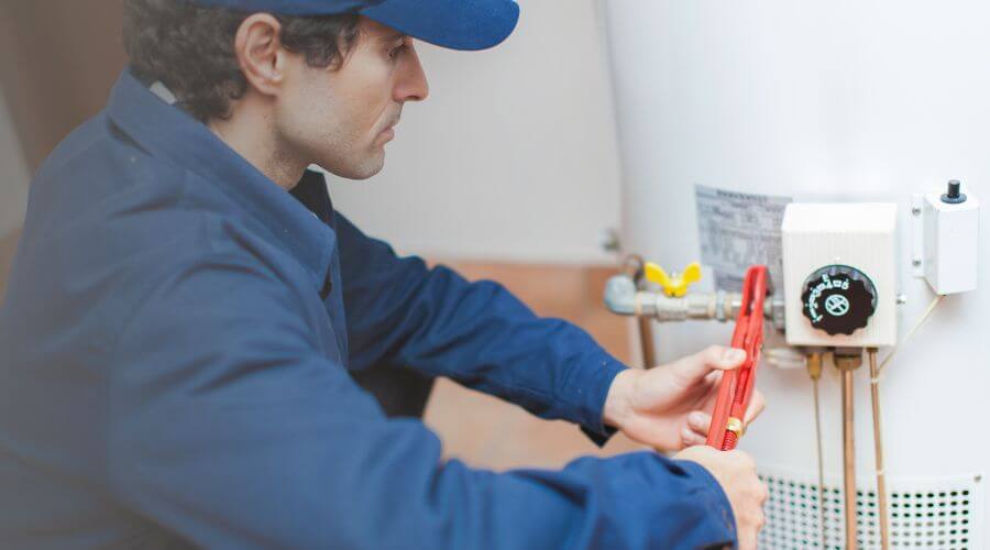 Professional Gas Leak Detection in Terral, OK